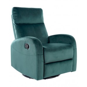 Кресло - зелен