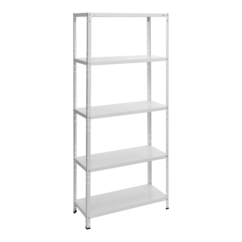 Метален стелаж 170x75x30 см