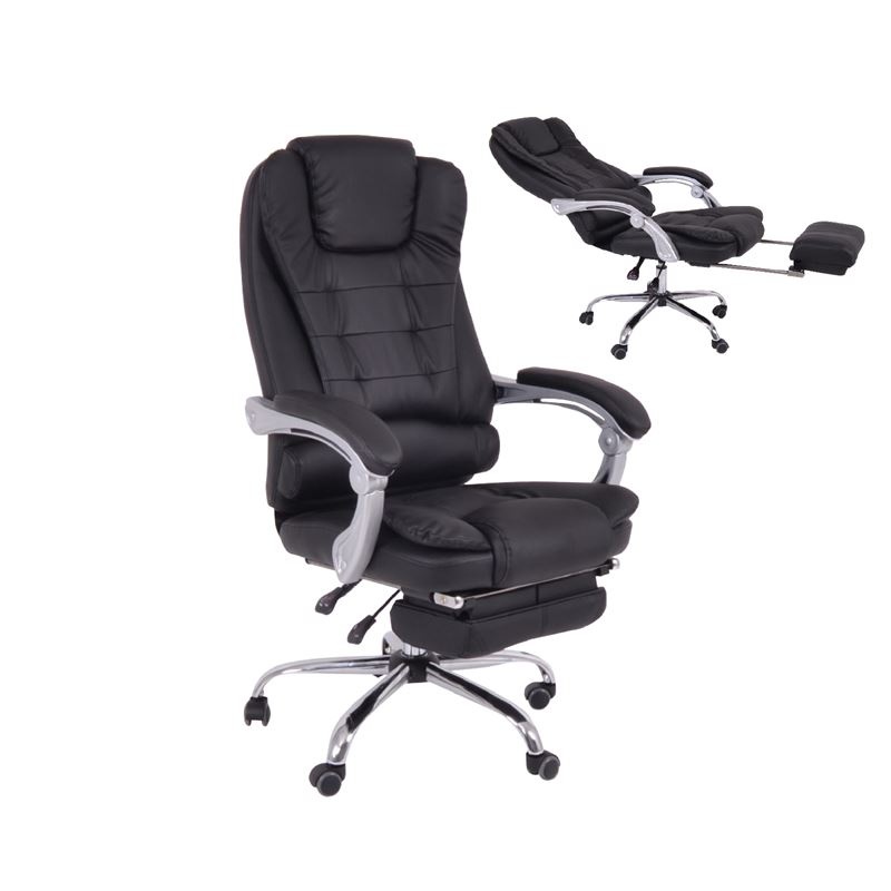 Manager Relax Armchair