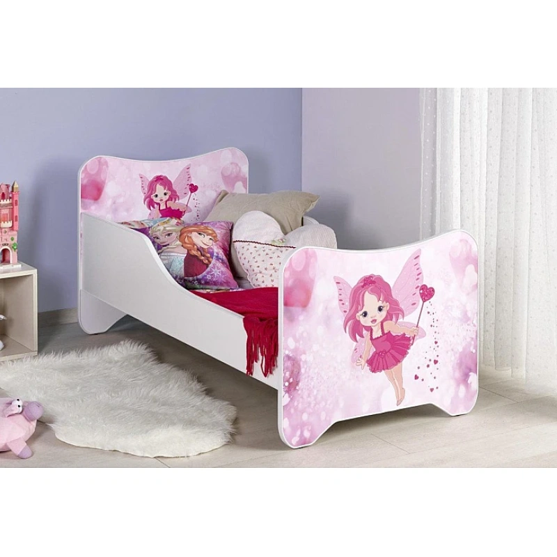 detsko leglo happy fairy 145 76 sm s matrak 964627155 737x504 1