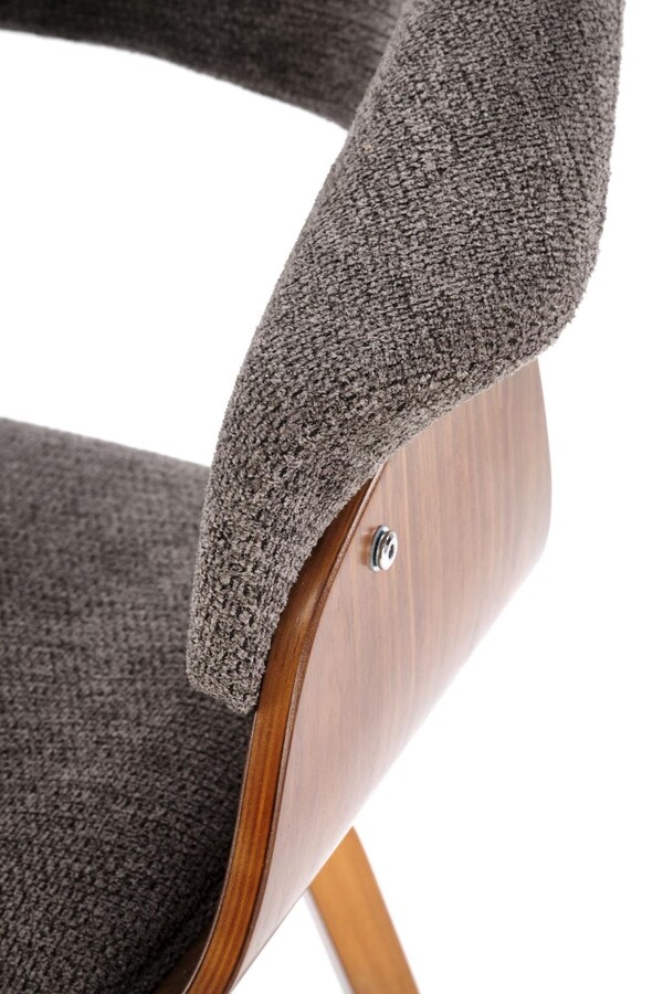 Стол – ясен/орех