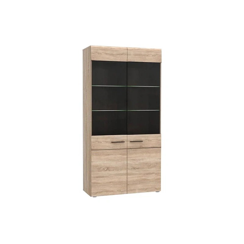 shkaf s vitrina solo 2w visok 4253770 737x504 1