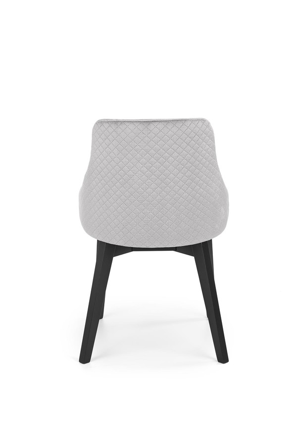 Стол - светло сив