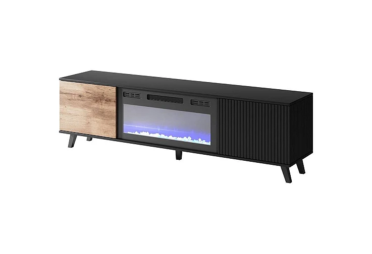 tv-shkaf-s-vgradena-elektricheska-kamina-random-rtv-k-180-dab-votan-cheren-frezovan-profil-826544828-737×504