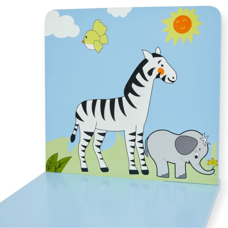 Детска Стая SAVANNA