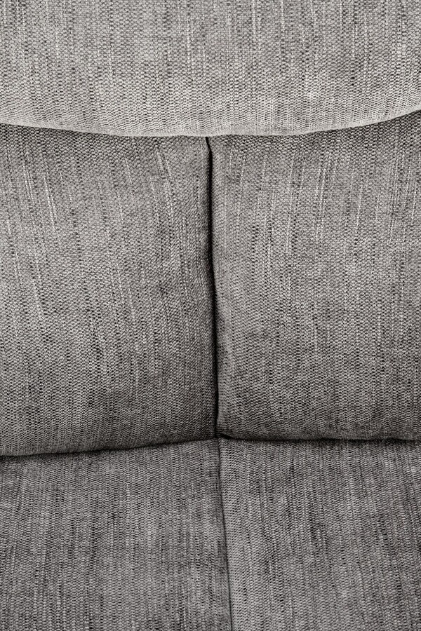 Въртящ се стол – сив