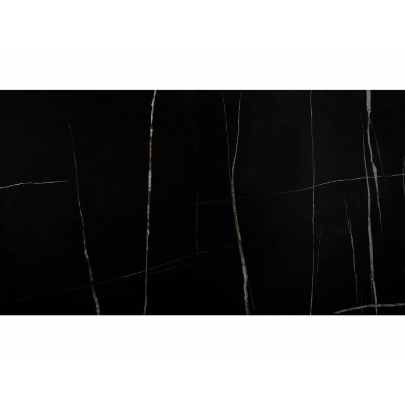 Разтегателна маса 160/240x90 - черен мат