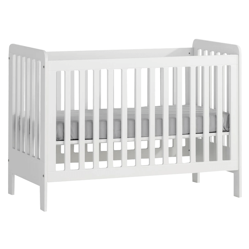 Регулируема бебешка кошара PORI 120 х 60