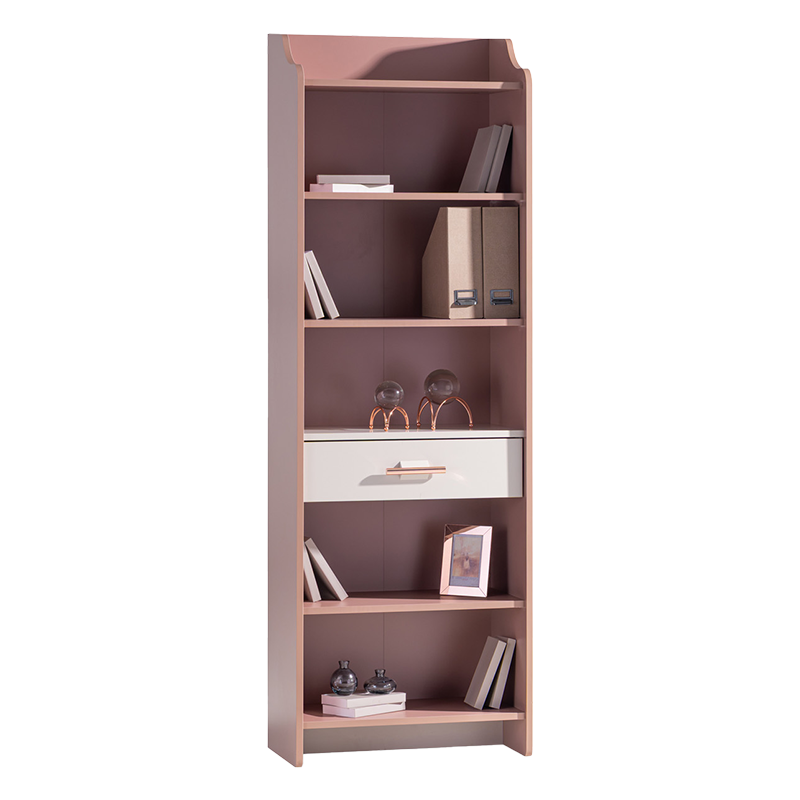Детска етажерка за книги ESTELLA