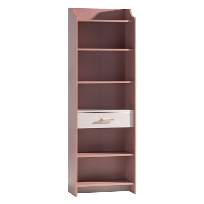 Детска етажерка за книги ESTELLA