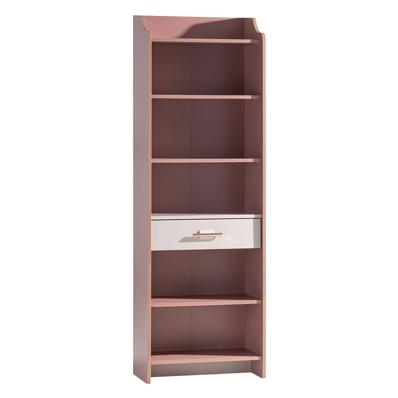 Детска етажерка за книги 1 Детска етажерка за книги ESTELLA