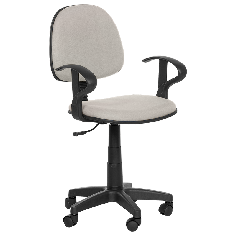 Детски стол Carmen 6012 T – крем