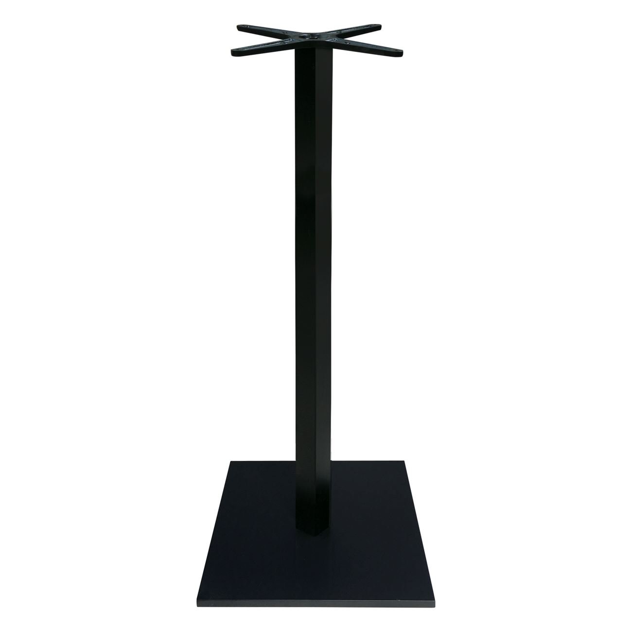 Бар основа – 45×45х108 см с регулатори