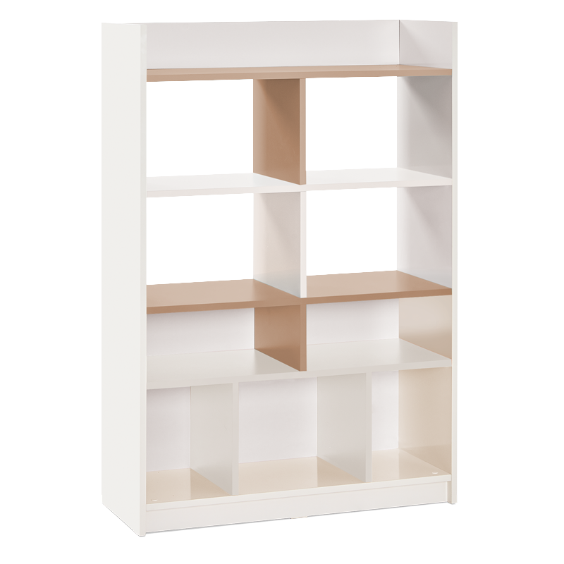 Детска етажерка за книги 1 Детска етажерка за книги JOYIN
