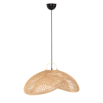 Лампа натурал