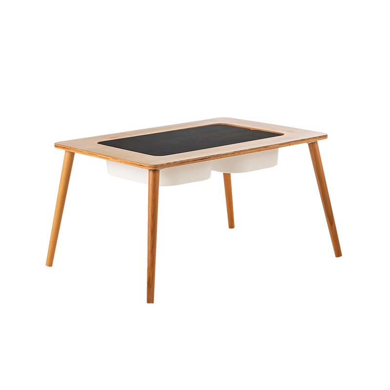 Маса за рисуване WOODBA
