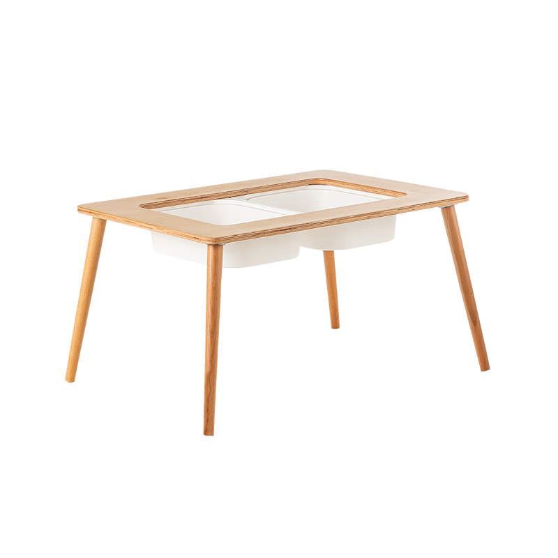 Маса за рисуване WOODBA