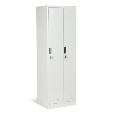 Метален шкаф Carmen CR-1242-2 J