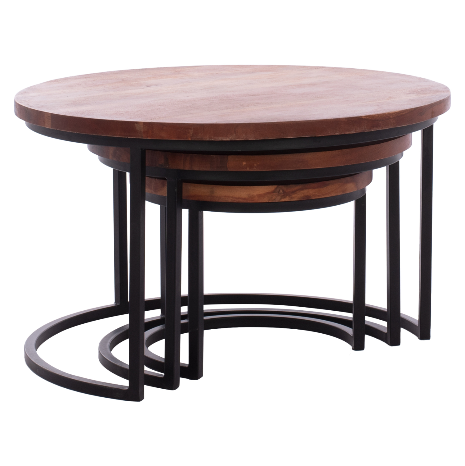 Комплект маси акация