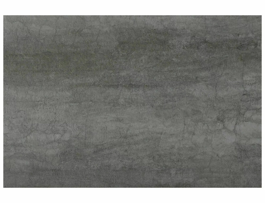 Керамична маса светло сива / черен мат (160-240)X90см
