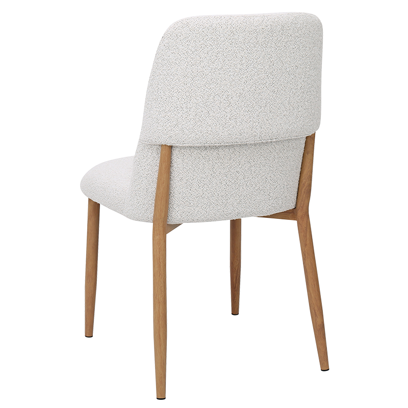 Трапезен стол CAMCO – крем 113 RS1