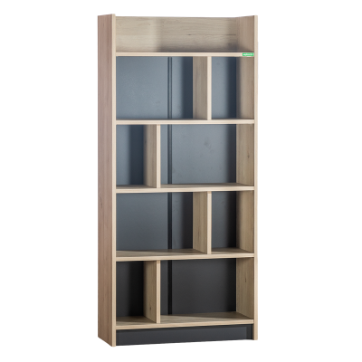 Етажерка за книги TORINO