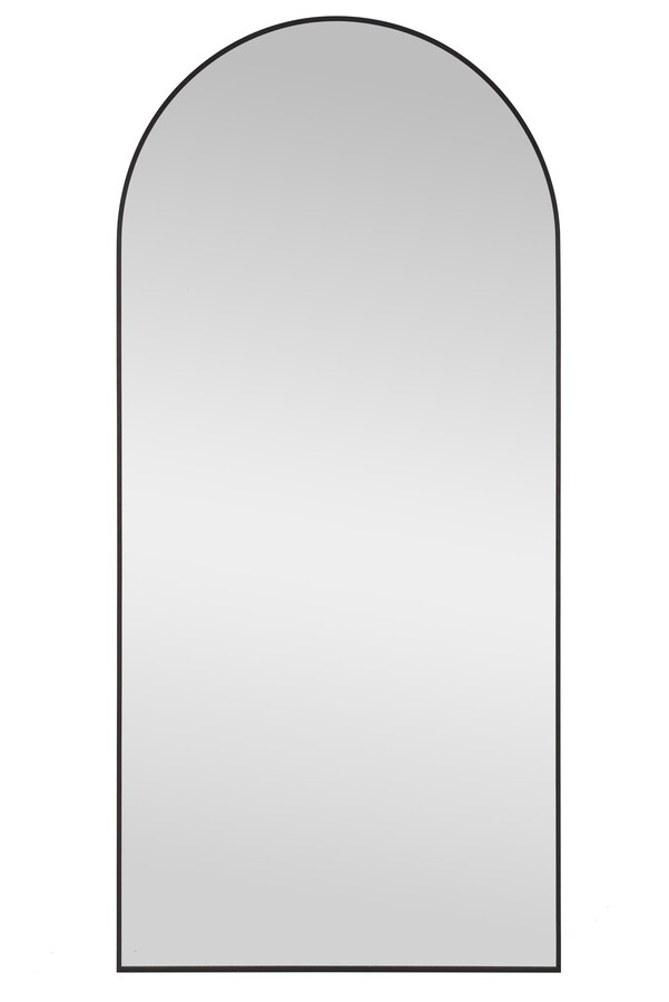 Огледало 60×120см – черно