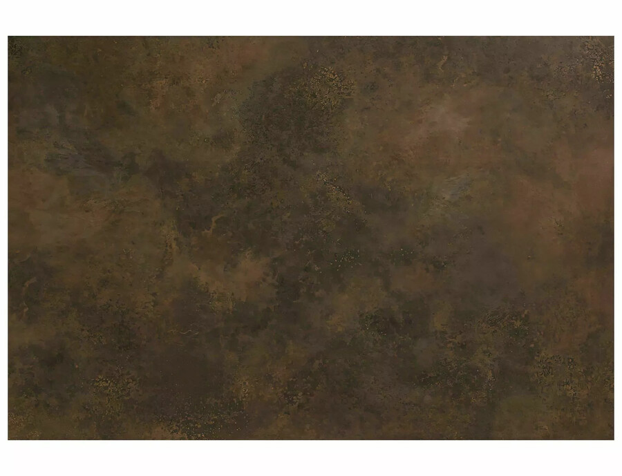 Керамична маса кафяво / матово черно (160-240)X90см