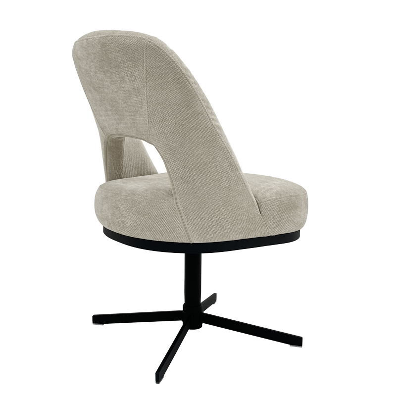Трапезен стол TAPA – шампанско 170