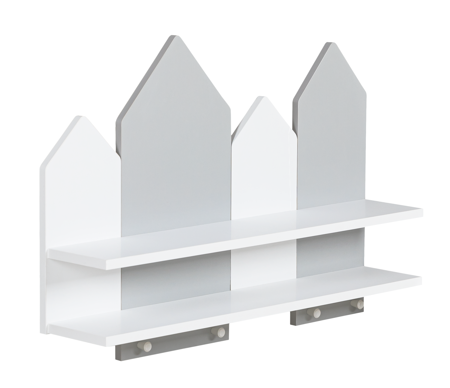 Етажерка за стена BIRD HOUSE