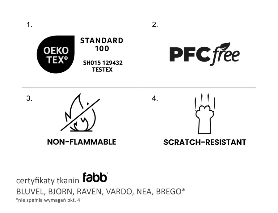 Кадифено кресло с разтегателен механизъм – капучино