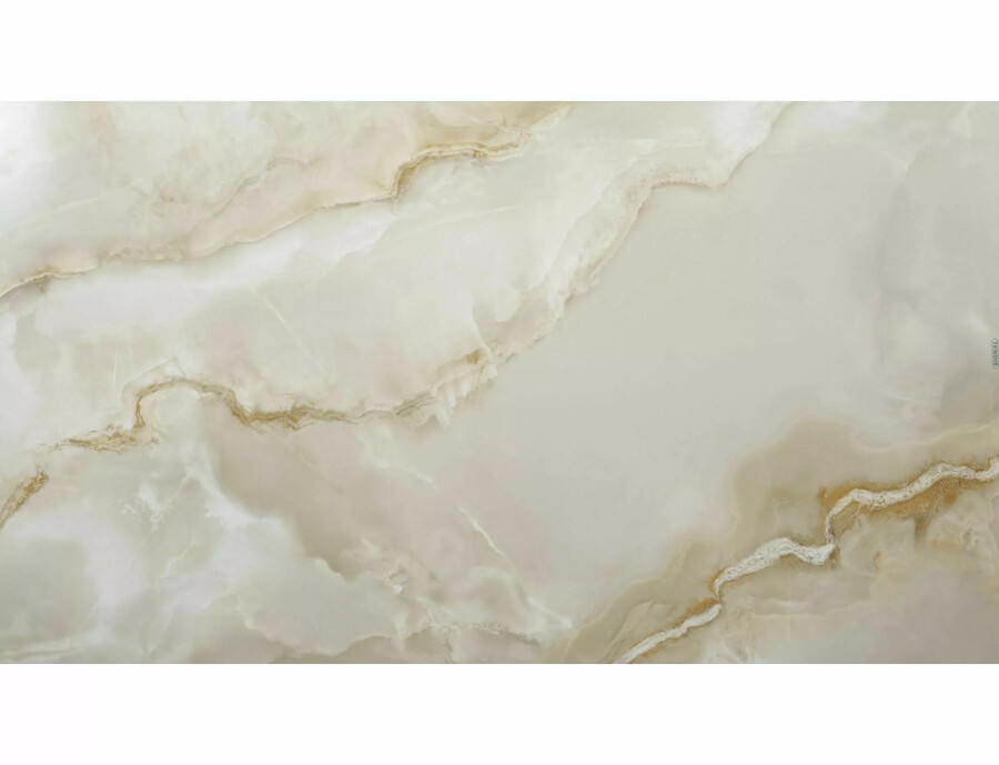 CERAMIC разтегателна маса 160/240×90 – гланцово бежово/черно