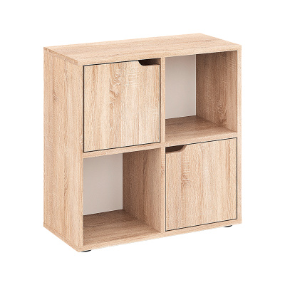 Етажерка I - цвят сонома