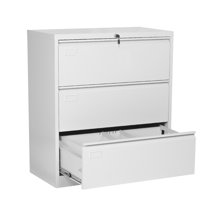 Кардекс Carmen CR-1253 K – сив