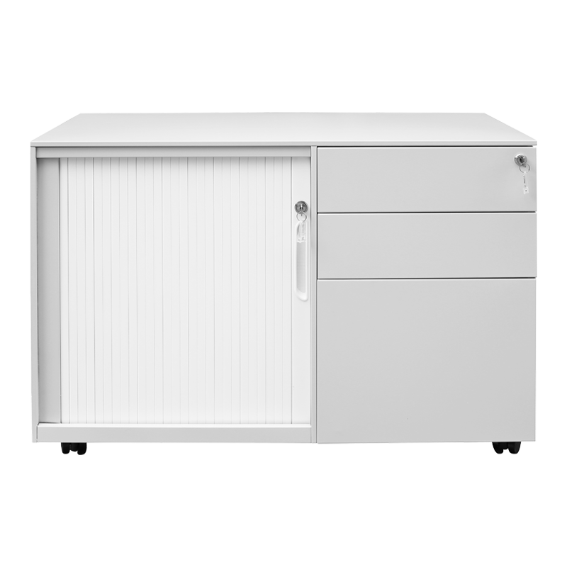 Кардекс Carmen CR-1852 J – сив