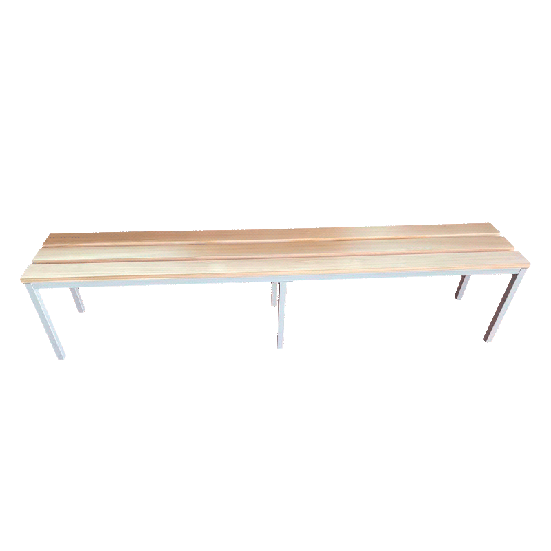 Пейка за съблекалня Carmen CR-1051 J – 200  – сива