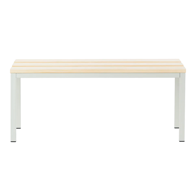 Пейка за съблекалня Carmen CR-1051 J – 150 – сив