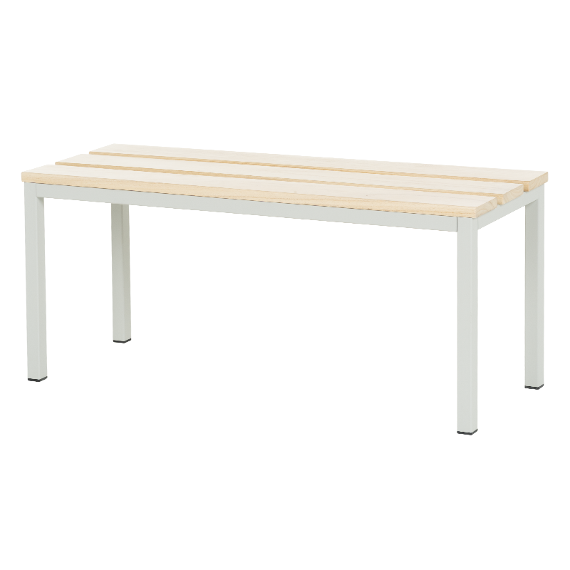 Пейка за съблекалня Carmen CR-1051 J – 150 – сив