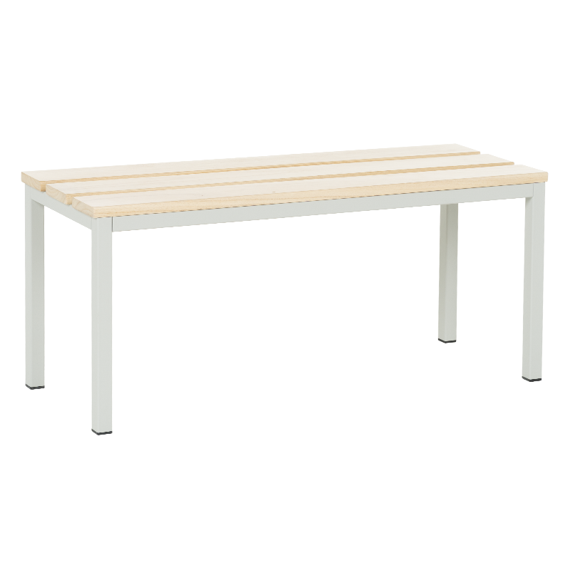 Пейка за съблекалня Carmen CR-1051 J – 150 – сив