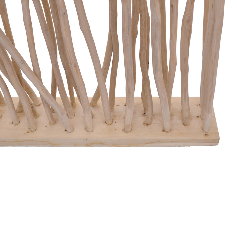 Преграда натурал