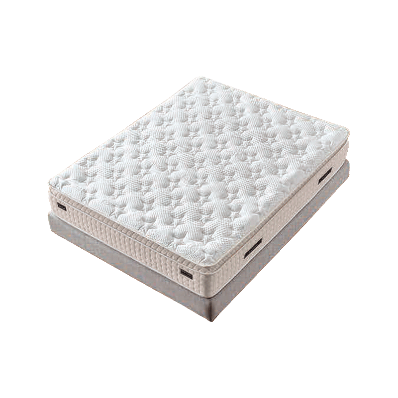 Тапицирана спалня с матрак ELYSIA 160 х 200