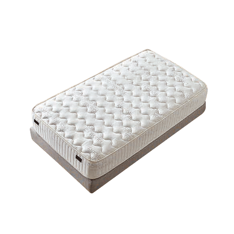 Тапицирано легло с матрак COMO PRO 90 x 200 – сив P