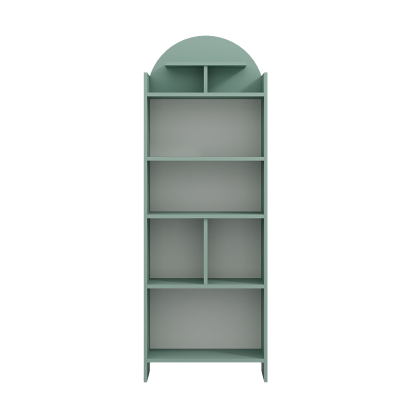 Етажерка за книги LOOK