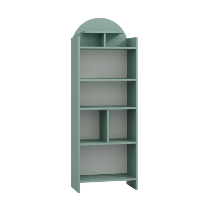 Етажерка за книги LOOK