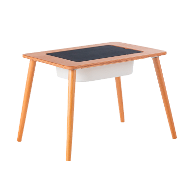 Маса за рисуване WOODBA 2
