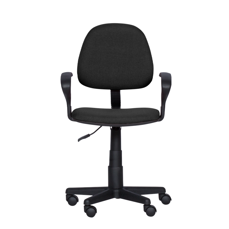 Детски стол Carmen 6012 T – черен