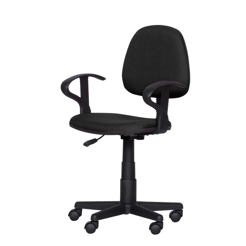 Детски стол Carmen 6012 T – черен