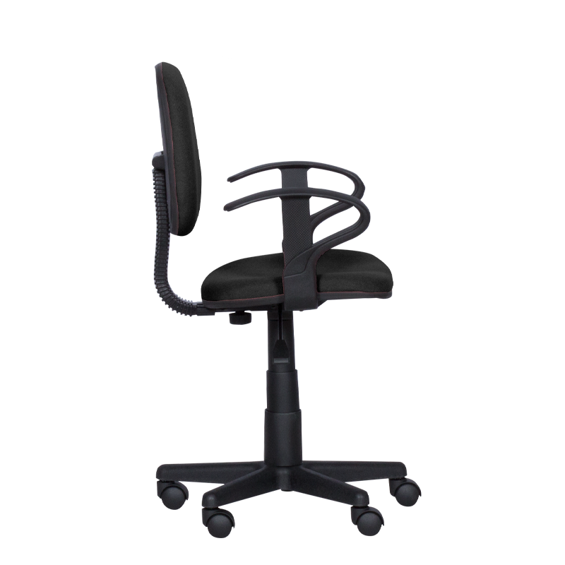 Детски стол Carmen 6012 T – черен