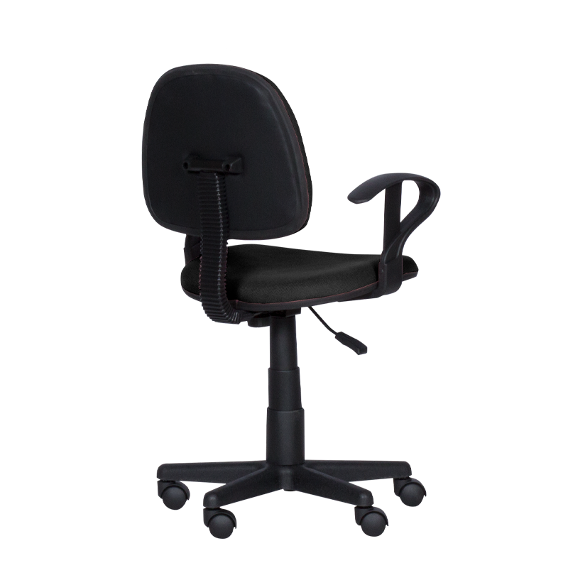 Детски стол Carmen 6012 T – черен