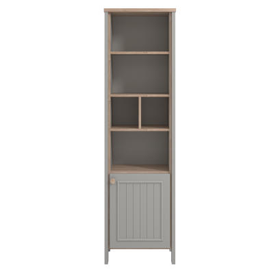 Етажерка за книги NOVI